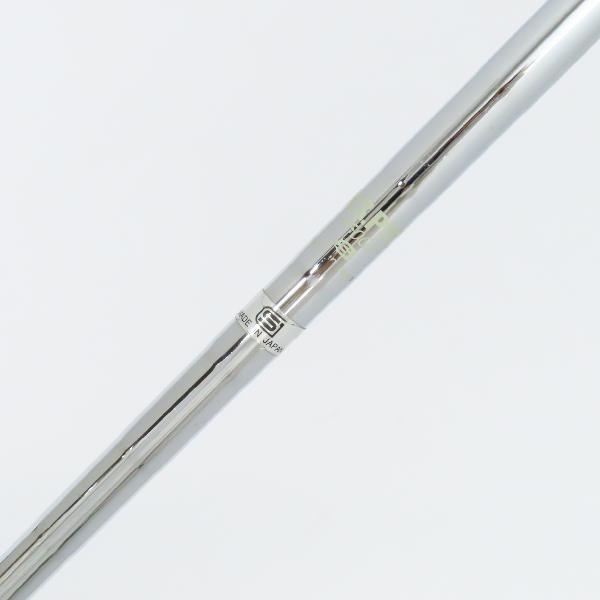 DUNLOP（ダンロップ） XXIO ゼクシオ FORGED(2011) アイアン N.S.PRO