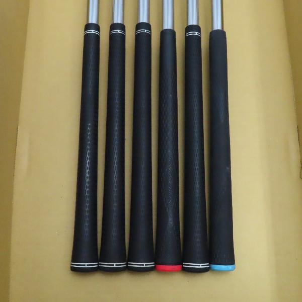 DUNLOP（ダンロップ） XXIO ゼクシオ FORGED(2011) アイアン N.S.PRO