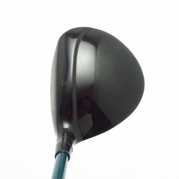 DUNLOP（ダンロップ） SRIXON スリクソン ZX フェアウェイウッド