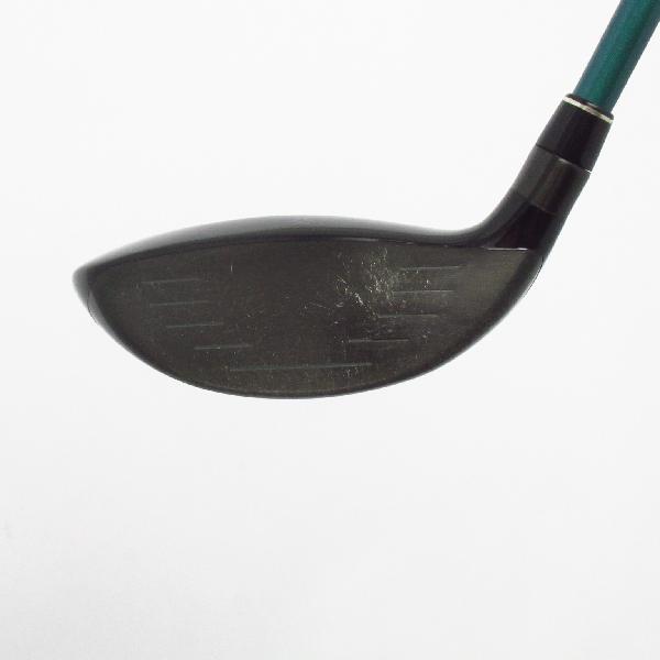 DUNLOP（ダンロップ） SRIXON スリクソン ZX フェアウェイウッド