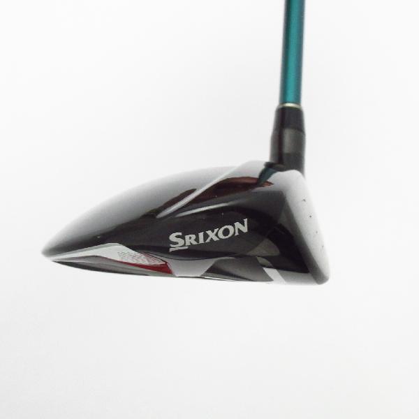 DUNLOP（ダンロップ） SRIXON スリクソン ZX フェアウェイウッド