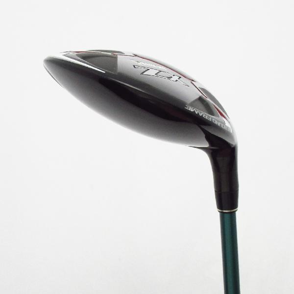 DUNLOP（ダンロップ） SRIXON スリクソン ZX フェアウェイウッド