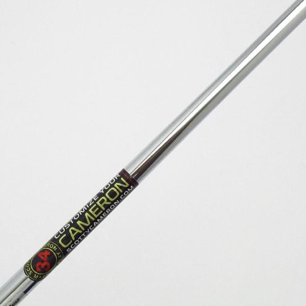 SCOTTY CAMERON スコッティキャメロン SELECT セレクト NEWPORT 3(2017