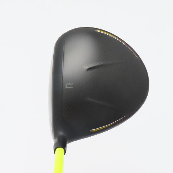 COBRA（コブラ） KING LTDx LS ドライバー ATTAS PUNCH 7 シャフト 