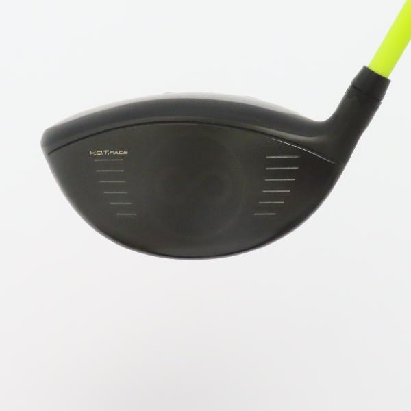 COBRA（コブラ） KING LTDx LS ドライバー ATTAS PUNCH 7 シャフト 