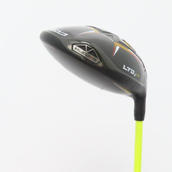 COBRA（コブラ） KING LTDx LS ドライバー ATTAS PUNCH 7 シャフト 
