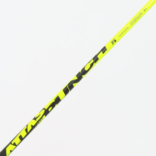 COBRA（コブラ） KING LTDx LS ドライバー ATTAS PUNCH 7 シャフト 