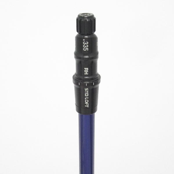 フジクラ Speeder Speeder NX VIOLET ドライバー用_スリーブ付 Speeder NX VIOLET 40 【テーラーメイド用】_1