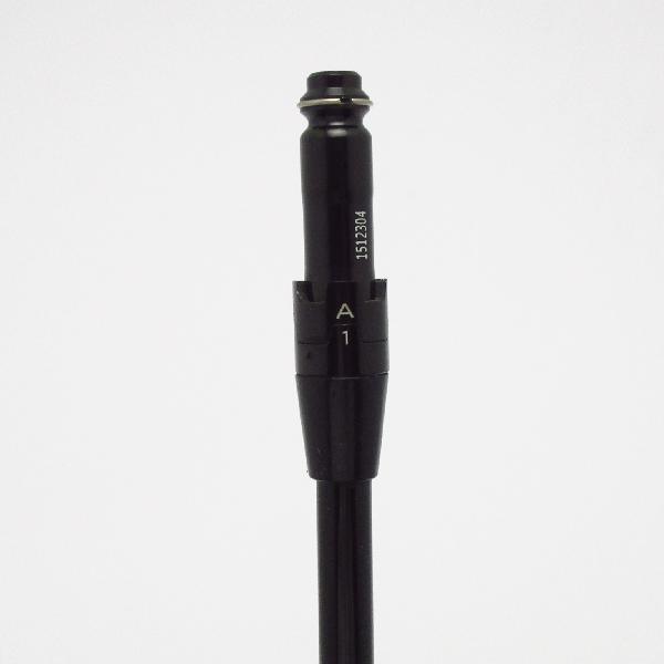 フジクラシャフト フジクラ VENTUS VENTUS BLACK(VELOCOREあり