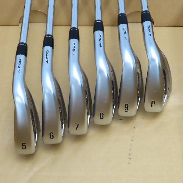 Callaway（キャロウェイ） キャロウェイゴルフ APEX APEX Ai200