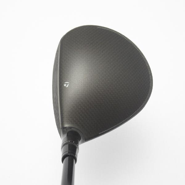 TaylorMade（テーラーメイド） Qi4D Qi4D フェアウェイウッド REAX 55