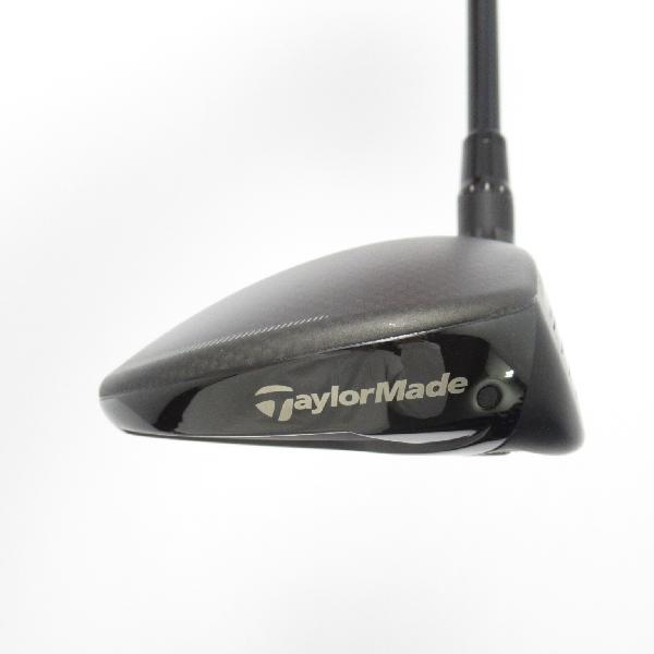 TaylorMade（テーラーメイド） Qi4D Qi4D フェアウェイウッド REAX 55