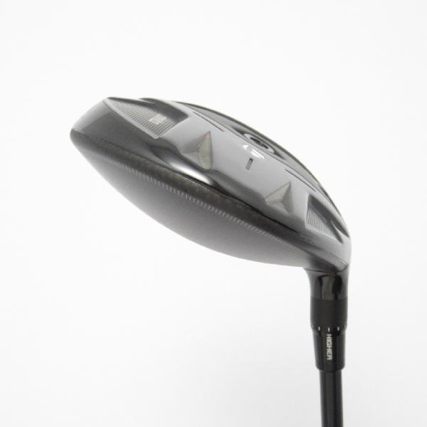 TaylorMade（テーラーメイド） Qi4D Qi4D フェアウェイウッド REAX 55