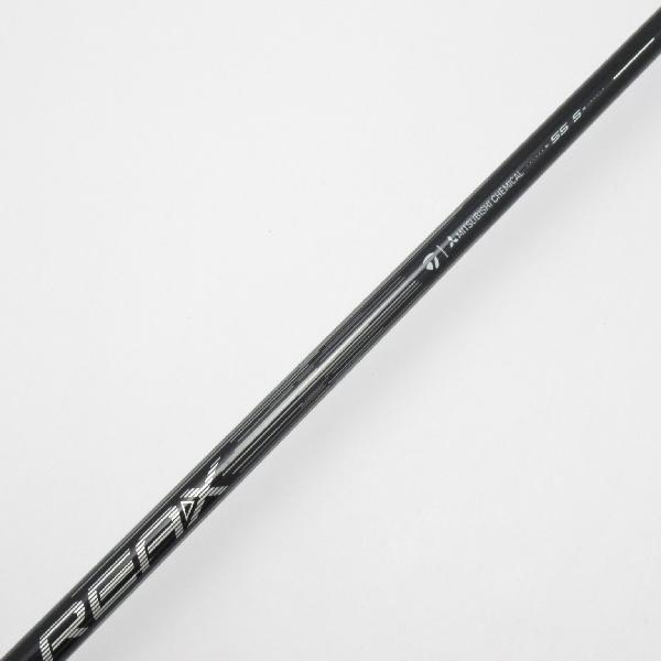 美品　テーラーメイド　QI4D 3hl REAX 55s 日本正規品 TaylorMade（テーラーメイド） テーラーメイド（TAYLORMADE）（メンズ