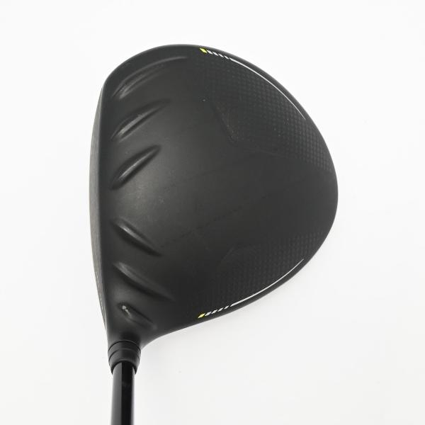 PING（ピン） G430 G430 MAX ドライバー ALTA J CB BLACK シャフト