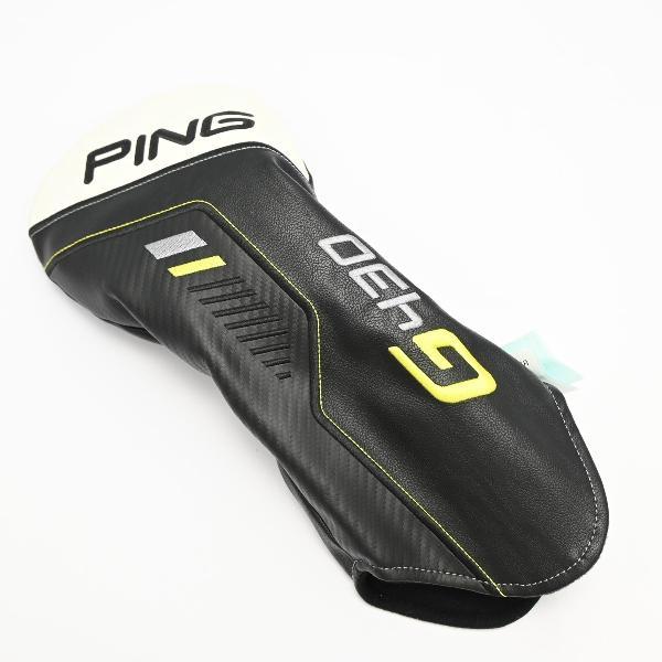 【美品】G430 純正ALTA J CB BLACK ドライバー用 PING（ピン） G430 G430 MAX ドライバー ALTA J CB BLACK シャフト