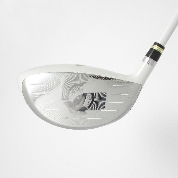 HONMA GOLF（本間ゴルフ） BERES ベレス AIZU ドライバー ARMRQ MX 2S