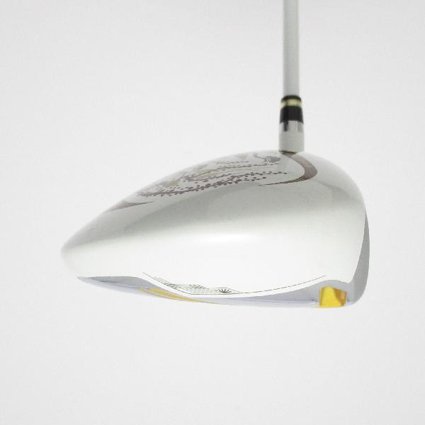 HONMA GOLF（本間ゴルフ） BERES ベレス AIZU ドライバー ARMRQ MX 2S