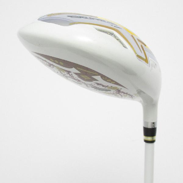 HONMA GOLF（本間ゴルフ） BERES ベレス AIZU ドライバー ARMRQ MX 2S