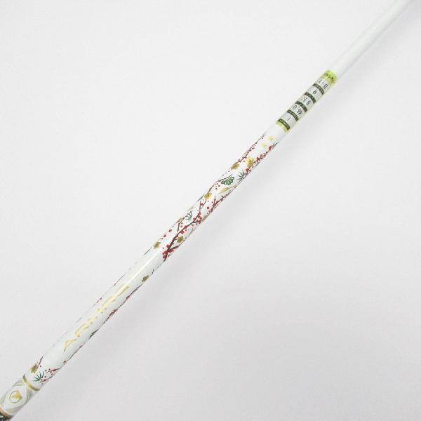 HONMA GOLF（本間ゴルフ） BERES ベレス AIZU ドライバー ARMRQ MX 2S