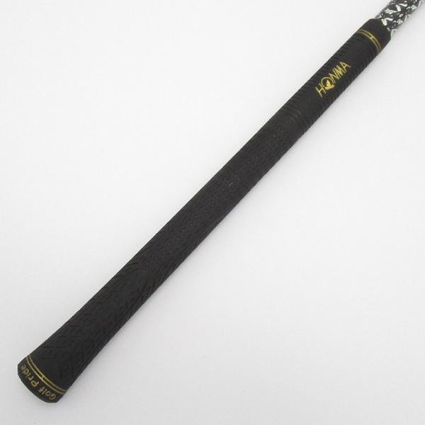 HONMA GOLF（本間ゴルフ） BERES ベレス AIZU ドライバー ARMRQ MX 2S