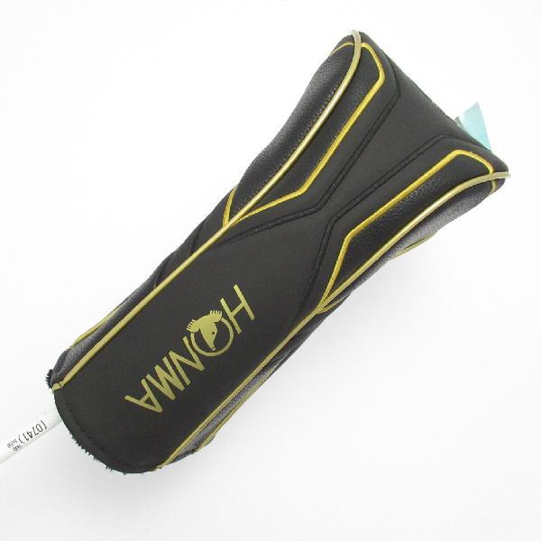 BERES AIZU ARMRQ MX 2Sドライバー HONMA GOLF（本間ゴルフ） BERES ベレス AIZU ドライバー ARMRQ MX 2S