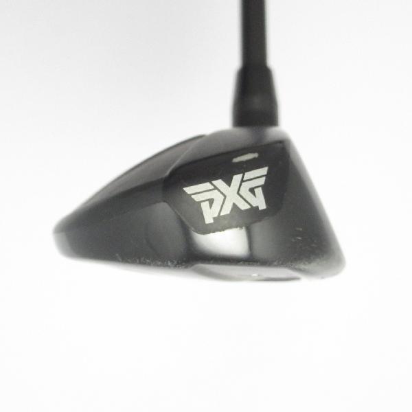 ピーエックスジー PXG 0317 X PROTOTYPE ユーティリティ ATTAS MB HY