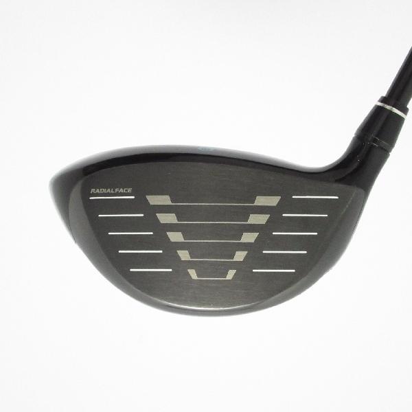 HONMA GOLF（本間ゴルフ） BERES ベレス NX ドライバー VIZARD for NX