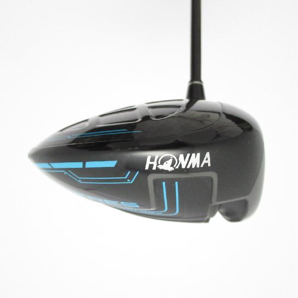 HONMA GOLF（本間ゴルフ） BERES ベレス NX ドライバー VIZARD for NX