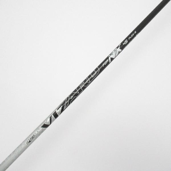 HONMA GOLF（本間ゴルフ） BERES ベレス NX ドライバー VIZARD for NX