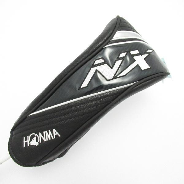 HONMA GOLF（本間ゴルフ） BERES ベレス NX ドライバー VIZARD for NX