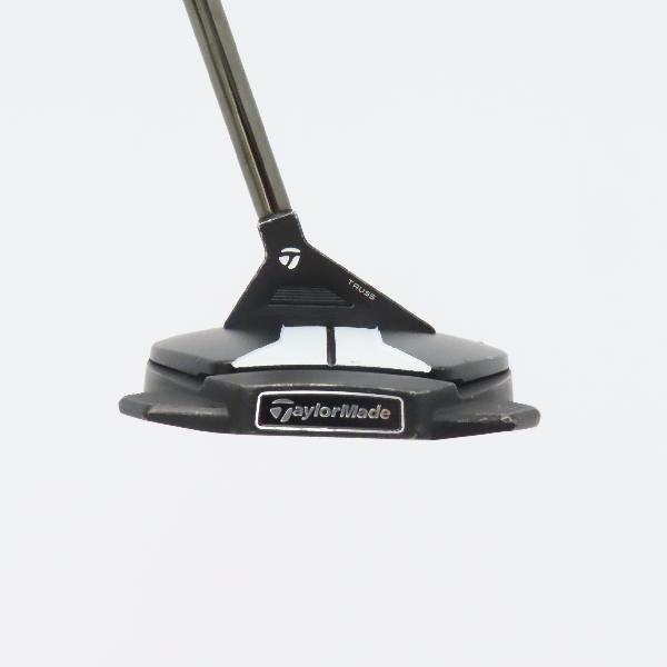 TaylorMade（テーラーメイド） SPIDER スパイダー GTX トラスセンター 