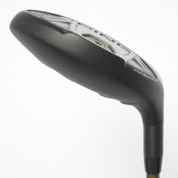 ALTA JCB シャフト PING ユーティリティ用　U4 PING（ピン） G400 G400 ユーティリティ ALTA J CB 【U4】 シャフト