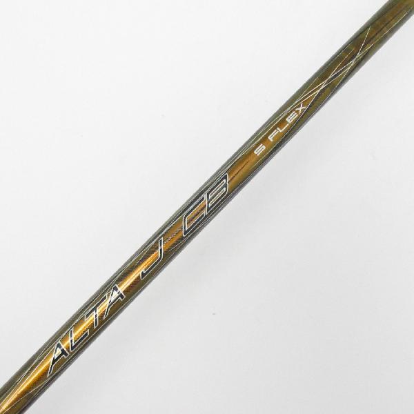PING（ピン） G400 G400 ユーティリティ ALTA J CB 【U4】 シャフト