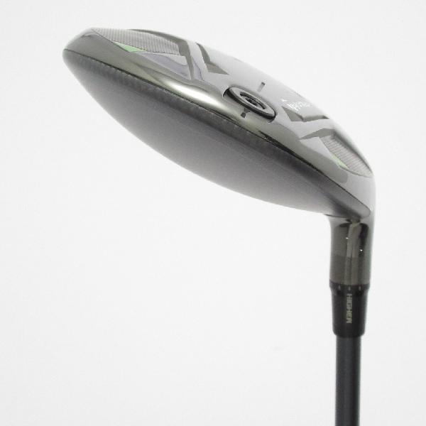 TaylorMade（テーラーメイド） Qi35 Qi35 MAX フェアウェイウッド