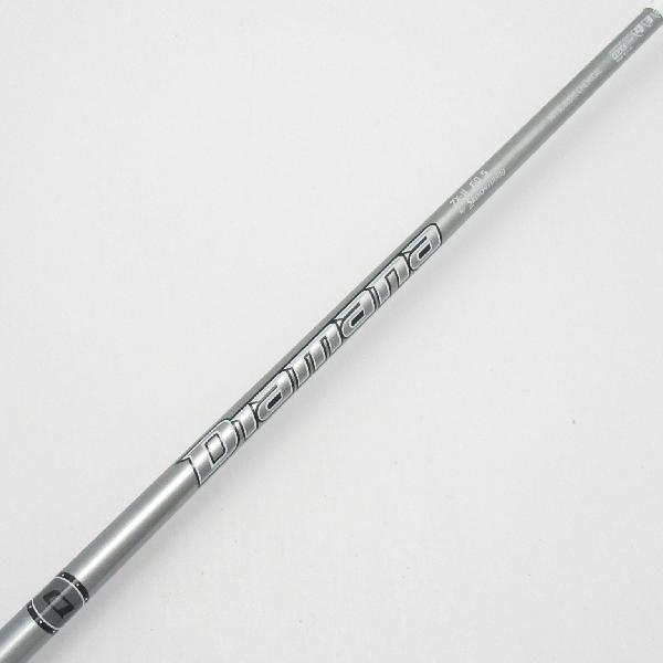 DUNLOP（ダンロップ） SRIXON スリクソン ZX MkII アイアン