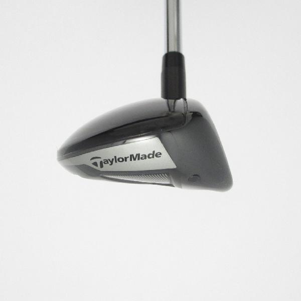 TaylorMade（テーラーメイド） Qi10 Qi10 レスキュー ユーティリティ