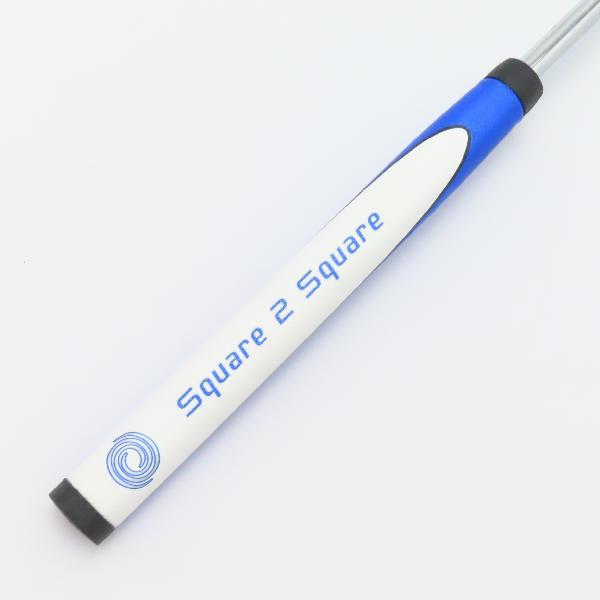 オデッセイ AI-ONE Ai-ONE Square 2 Square MAX 1 パター スチールシャフト 【34】 シャフト：スチールシャフト_6