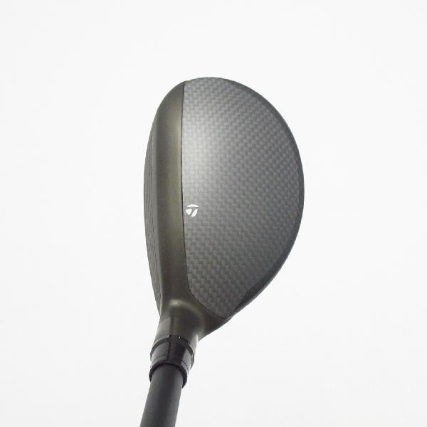 TaylorMade（テーラーメイド） Qi35 Qi35 レスキュー ユーティリティ