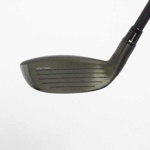 TaylorMade（テーラーメイド） Qi35 Qi35 レスキュー ユーティリティ