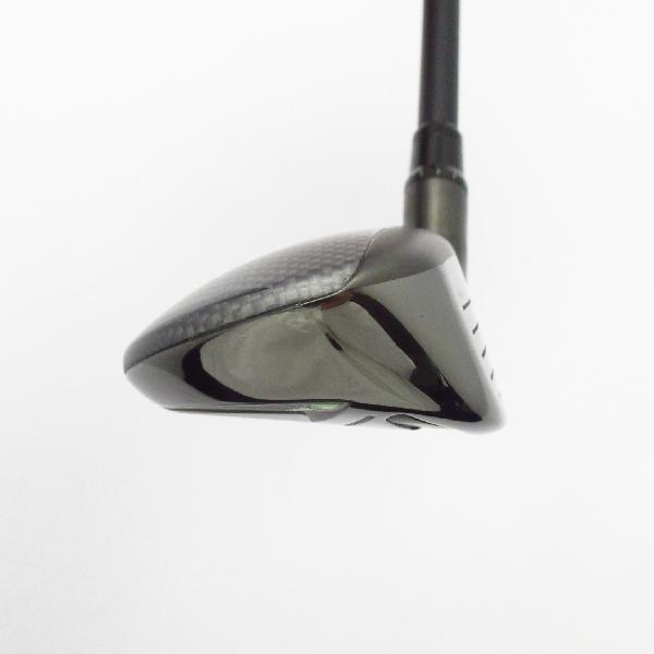 TaylorMade（テーラーメイド） Qi35 Qi35 レスキュー ユーティリティ