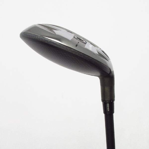 TaylorMade（テーラーメイド） Qi35 Qi35 レスキュー ユーティリティ