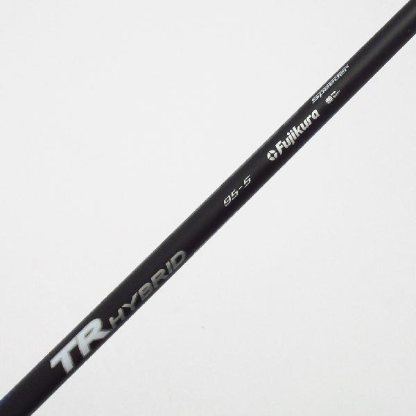 TaylorMade（テーラーメイド） Qi35 Qi35 レスキュー ユーティリティ
