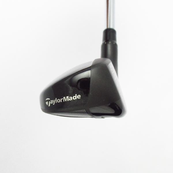 【美品】Qi10 TOURレスキュー 3U N.S. PRO 910GH (S) TaylorMade（テーラーメイド） Qi10 Qi10 ツアー レスキュー