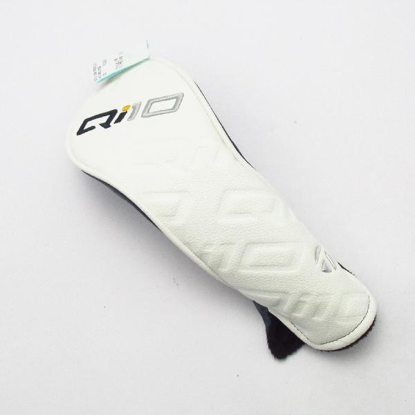 TaylorMade（テーラーメイド） Qi10 Qi10 ツアー レスキュー