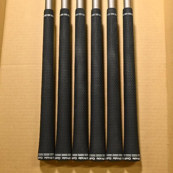 PING（ピン） I SERIES i230 アイアン PING TOUR 2.0 CHROME I