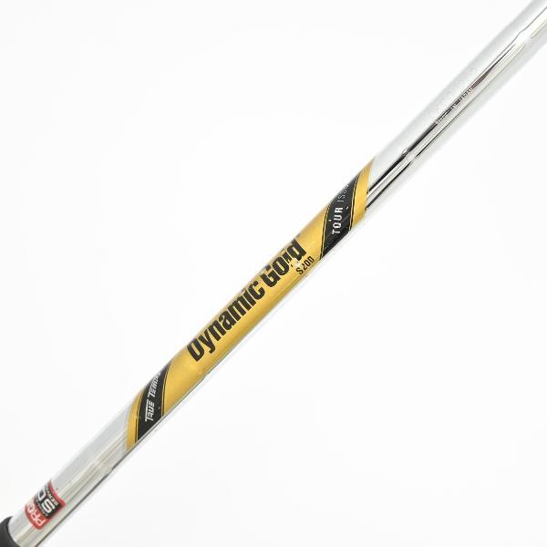 PRGR（プロギア） PRGR PRGR 00 IRON アイアン Dynamic Gold TOUR