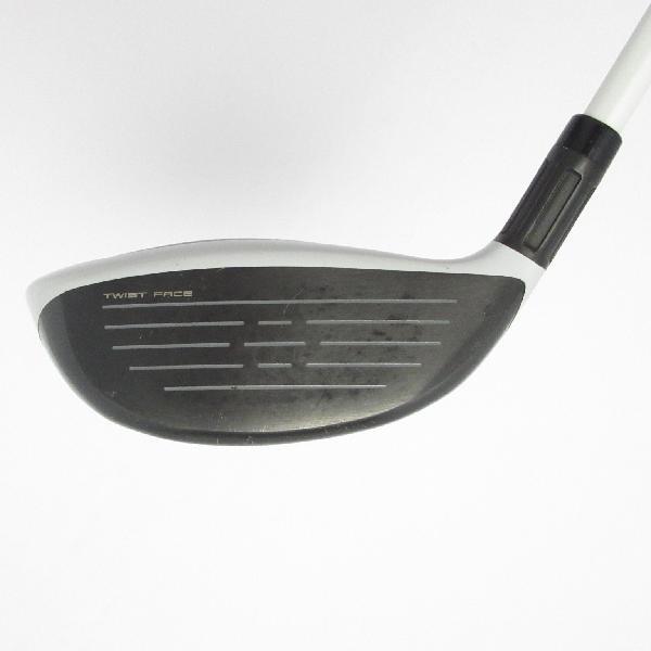 TaylorMade（テーラーメイド） SIM2 SIM2 マックス フェアウェイウッド
