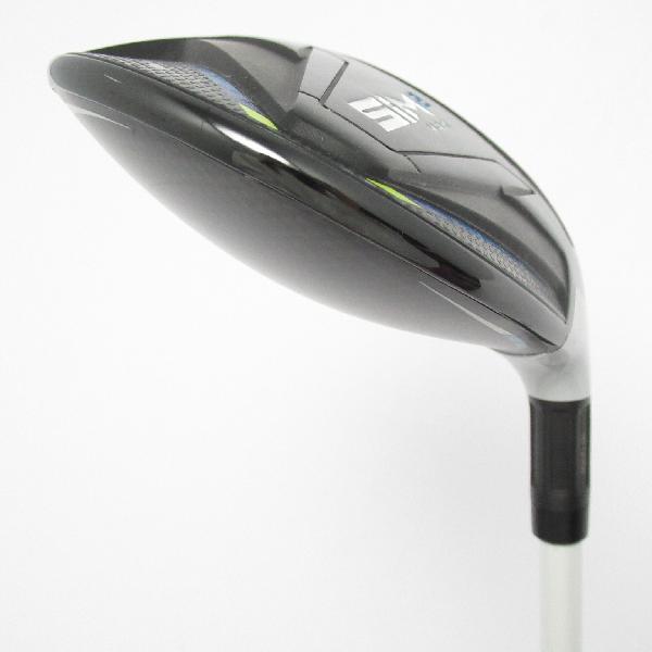 TaylorMade（テーラーメイド） SIM2 SIM2 マックス フェアウェイウッド