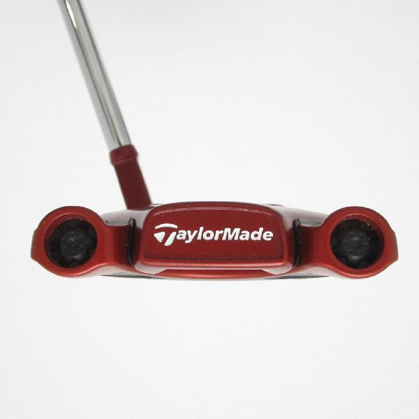TaylorMade（テーラーメイド） SPIDER スパイダー RED スモール